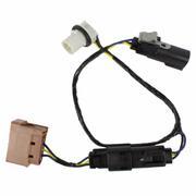 Turn Signal Light Socket Wire - Front