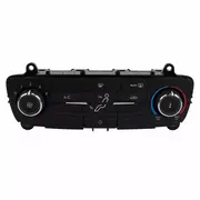 Hvac Control Module - 2.0L