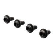 Pan Head Self Tapping Screwith Washer Camera screw - MR5 X 12