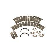 Lower End Bearing Kit - 0.010 US