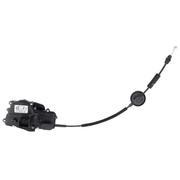 Actuator Control - Left, Front