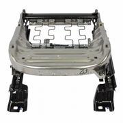 Seat Frame Track - Front