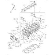 Chassis Support Stay