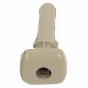 Headrest Guide Sleeve