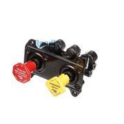 Dash Valve
