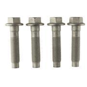 Bolt Bumper Swept - Steel
