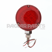 LIGHT- LED GLO S/T/T ROUND DOUBLE SIDE