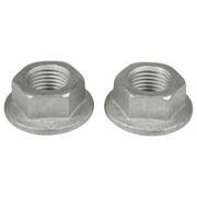 Steering Tie Rod Nut - 12MM, M12, Front