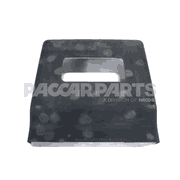 PANEL ASSY-CAB REAR