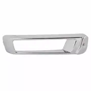 Tow Eye Cap Clip Filler - Right, Front