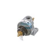 Pressure Indicator