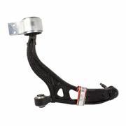 Suspension Control Arm and Ball Joint As