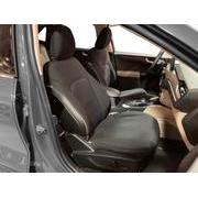 Coverking® NeoSupreme Front Seat Covers