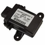 Air Bag Seat Sensor Mat Airbag Diagnostic Module Monitor
