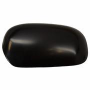 Door Mirror Cover - Left, Driver