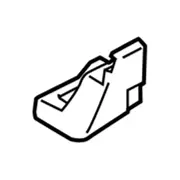 Seat Track Cover