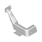 Converter bracket Shield