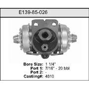 Wheel Cylinder