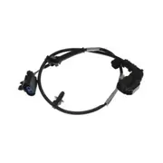 Abs Wheel Speed Sensor Wiring Harness Brake Skid Control - Left, Rear
