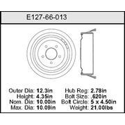 Brake Drum
