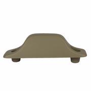 Sun Visor Cover Interior Door Handle - Right
