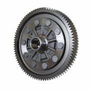 Gear Planet 4.20 Ratio (AT)