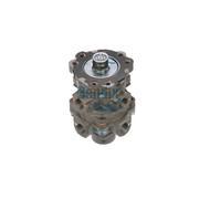 Foot Brake Valve