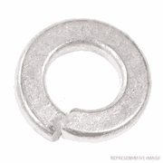 Lock Washer, Heavy, 1