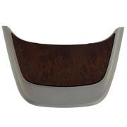 Steering Wheel Trim Cover - Back (Active Steering)