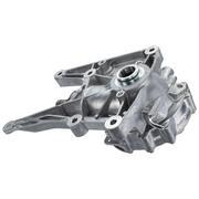 Drive Axle Differential - Front, Center 3.3L (Police)