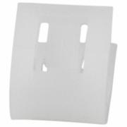 Body B Pillar Trim Panel Cap Clip