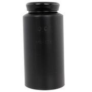 Dust Cover Shock Absorber Bellows - Rear