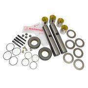 Steering Knuckle Kit Spindle PIN - Front, Rear