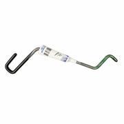 Door Lock Operating Rod - Left, Front