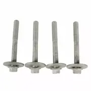 Hex Head Bolt And Washer Suspension Control Arm