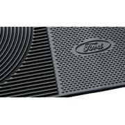 E-Series Van 2011-2015 2pc Front All Weather Rubber Floor Mats
