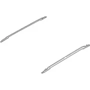 Roof Luggage Carrier Side Rail Rack - Right