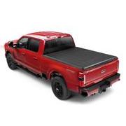 Super Duty 2020-2024 Advantage Soft Trifold Tonneau Cover for 8.0' Bed