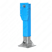 Landing Gear - Left Hand, Standard Footwear