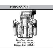 Exchange Caliper