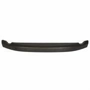 Bumper Impact Absorber Isolator - Front
