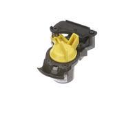 Coupling Head