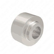 Vibration Damper for DD16 EPA10/GHG14/GHG17