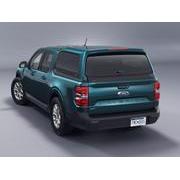 Maverick 2022-2024 TAG Alto Blue TC SnugTop Sport Bed Cap, Paint Code L3 - NON-RETURNABLE