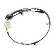 Automatic Transmission Shifter Cable Selector Lever Control (Platinum, AT)