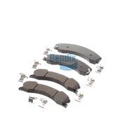 Pad Set