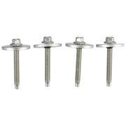 Hex Head Bolt And Washer - M6 x 41MM