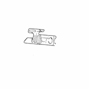 Left-Hand Lock