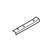 Door Sill Plate Scuff