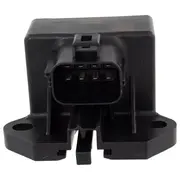Control Unit Fuel Pump and Sender - Driver